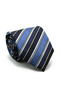 Ferrecci Blue Willows Necktie