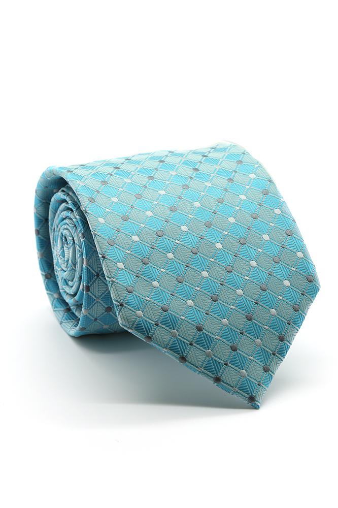 Ferrecci Turquiose Windsor Necktie