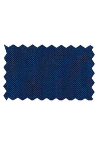 Mantoni Mantoni Blue Teakweave Suit