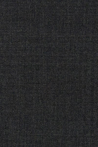 Paul Betenly Paul Betenly "Florence" Charcoal Solid Plain Front Pants
