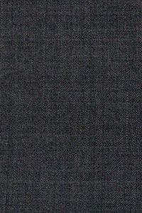 Paul Betenly Paul Betenly "Florence" Grey Solid Plain Front Pants