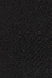 Paul Betenly Paul Betenly "Ronaldo" Black Solid Slim Fit Suit
