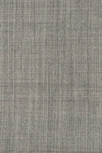 Paul Betenly Paul Betenly "Ronaldo" Light Grey Solid Slim Fit Suit