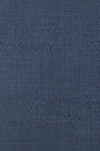 Paul Betenly Paul Betenly "Thomas" Blue Sharkskin Suit