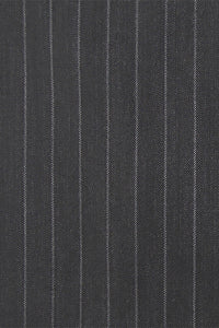 Paul Betenly Paul Betenly "Thomas" Charcoal Pinstripe Suit