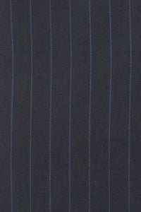 Paul Betenly Paul Betenly "Thomas" Navy Pinstripe Suit