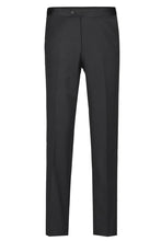 Load image into Gallery viewer, RN Collection &quot;Gaston&quot; Black 2-Button Notch Tuxedo