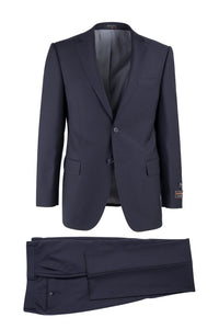 Tiglio Tiglio "Novello" Navy Suit